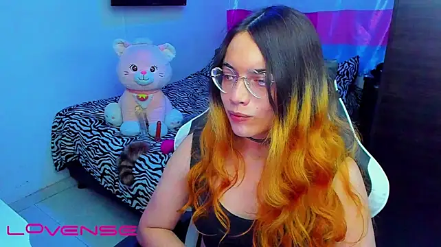 lillykittyyy webcam