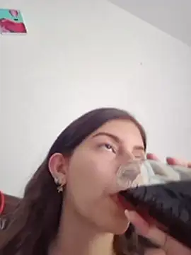 IrisBound live cam on StripChat