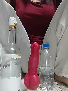 Ruby-xx webcam