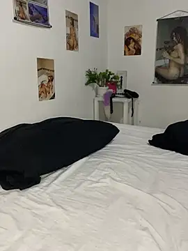 Astrid_Porno webcam