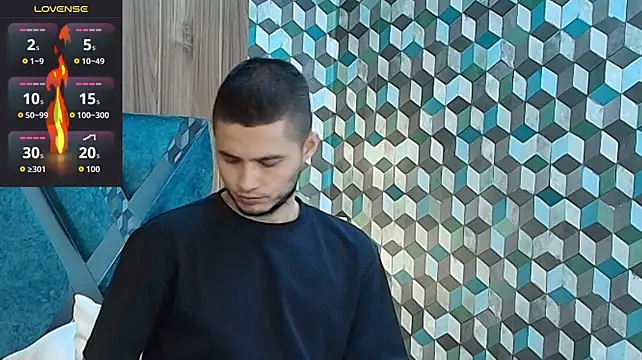 Joaho_Fernandez webcam