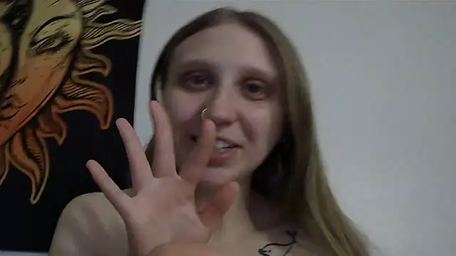 BunnyHooppss webcam