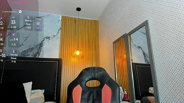 ISAPINK1 webcam