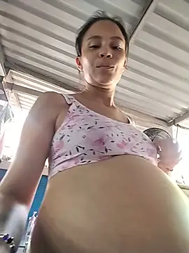 anastasia21 (F young) - Masaje senos