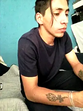 Chakalon43 webcam