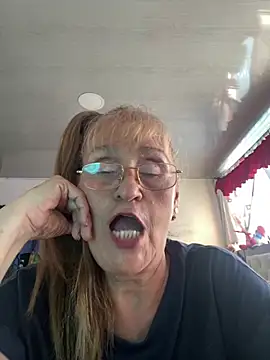 DulceDiaz webcam