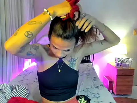 Miler_lover69 webcam