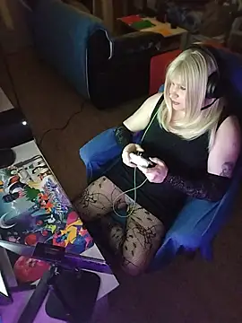 JulietteMaitresse webcam
