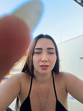 ava_blue webcam