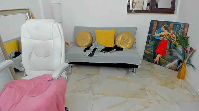 Darya_Baby webcam
