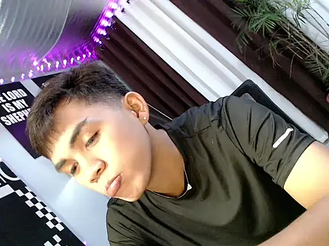 urhot_chany webcam
