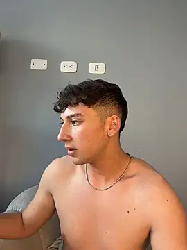 OLIVER_K webcam