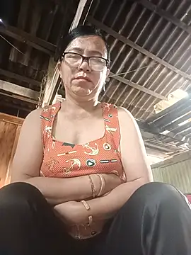 Chilly-wet webcam