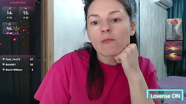 Stacy_Davice webcam