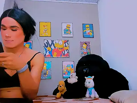 nathasha-hotts live cam on StripChat