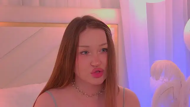 NancySmitts live cam on StripChat