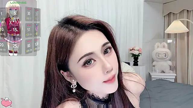 alma_va (F young) - 换衣服任选+小粉5分钟