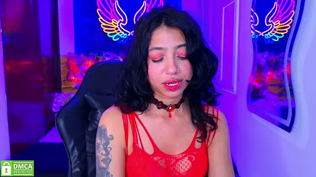 REDHOTTER_ webcam