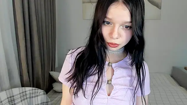 crystal_lilith webcam