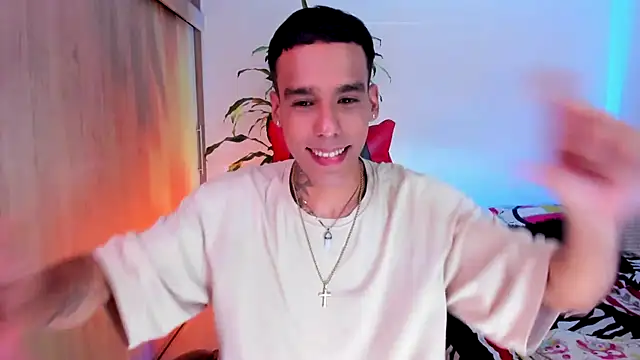 Damianwhite webcam
