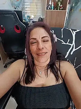 _Kamy_Hot webcam
