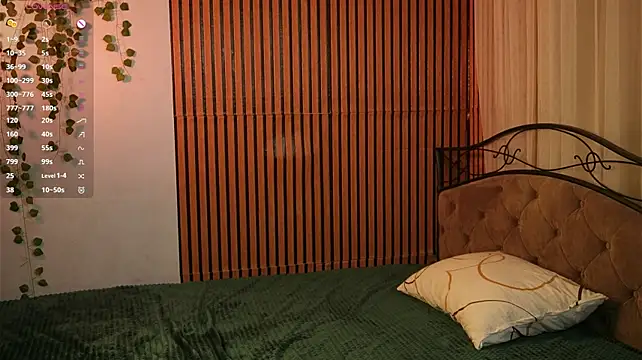 Xonalenei webcam