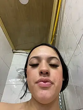 CelesteJones1 webcam