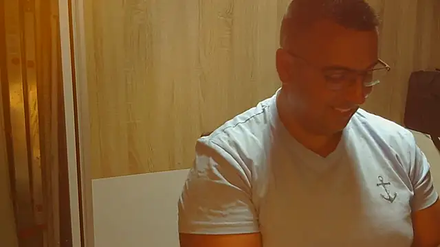 VanillaTime78-Jorge webcam