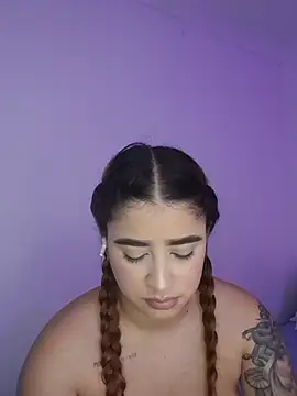 MartinaConnorr webcam