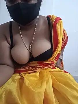 Pooja_Roy_7 webcam