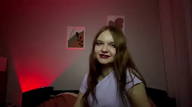 Frostyylina webcam