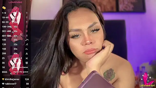 Sweet_Khimmy webcam