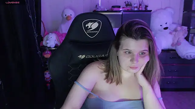 AmyVibess live cam on StripChat