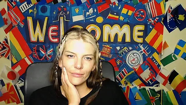 VanessaRey_ webcam