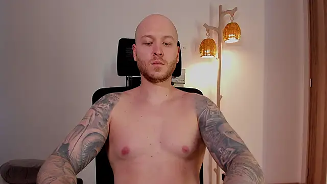 Adam_Meyer10 webcam