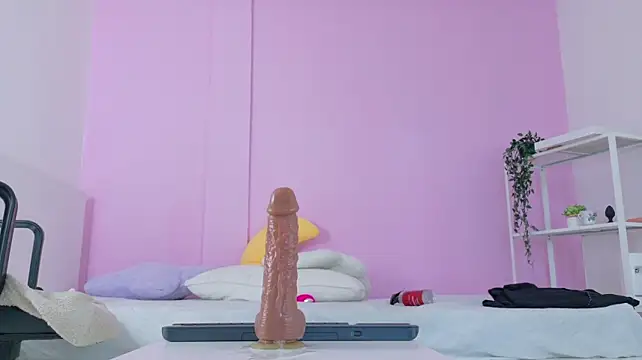 SeleneGibson__ live cam on StripChat