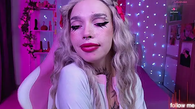 LeylaNoir_02 live cam on StripChat
