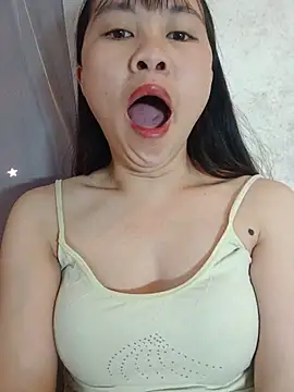Cherry-squirtt webcam