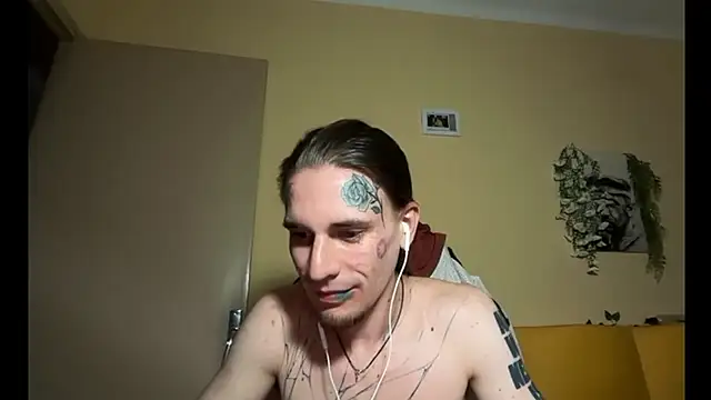 Joybboy webcam
