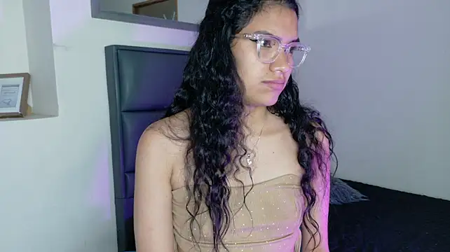 Amarilis_Lily webcam