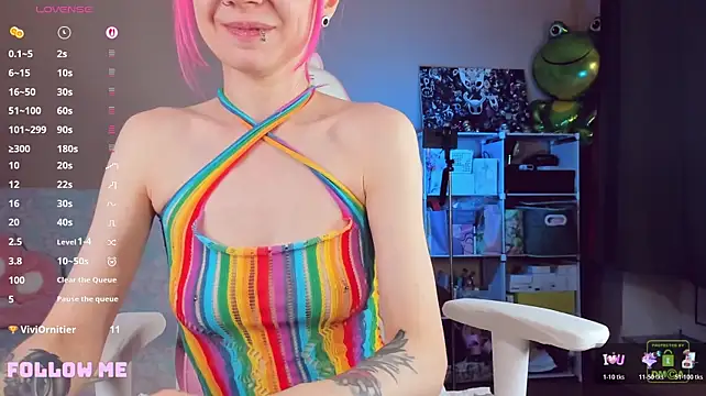 AmyRose6969 webcam