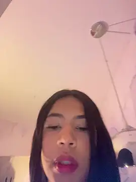 AntonellaRossi webcam