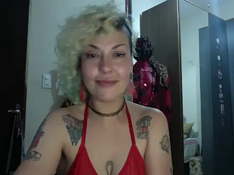 MariLouM webcam