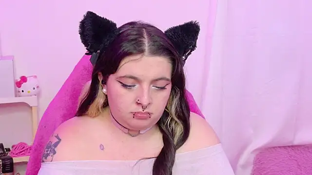 Sachi_Meow webcam