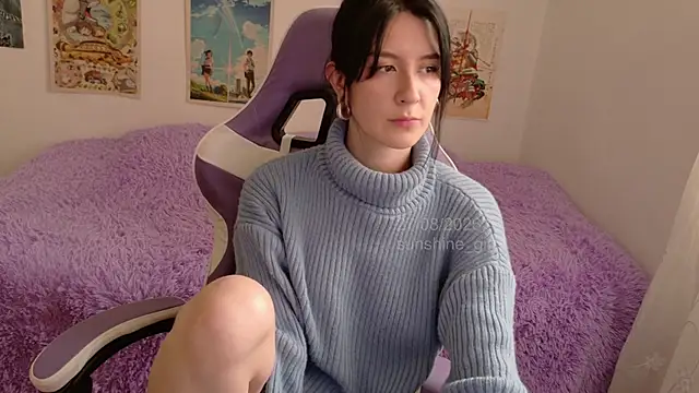 sunshine_girl9 live cam on StripChat