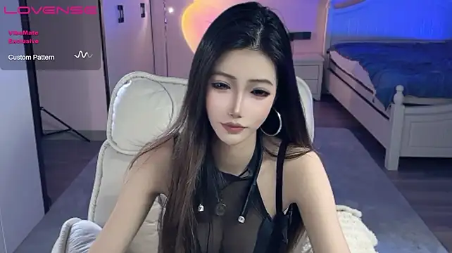jooojo_ (F young) - 早上好呀~~