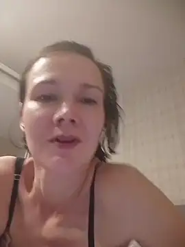 SarahSimpson webcam