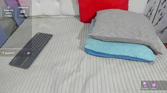 King_Luxury1 live cam on StripChat