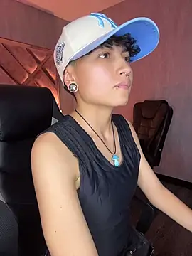 ian_mathias_ webcam