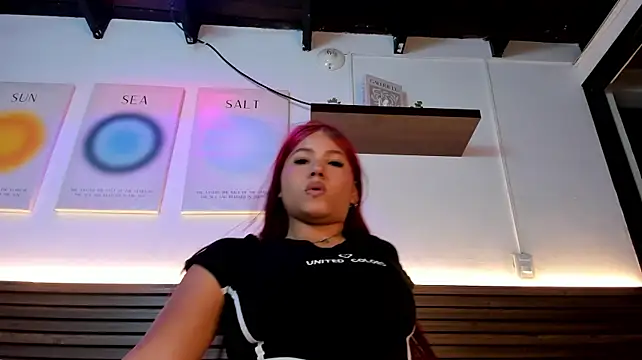 Angela-Rosse webcam